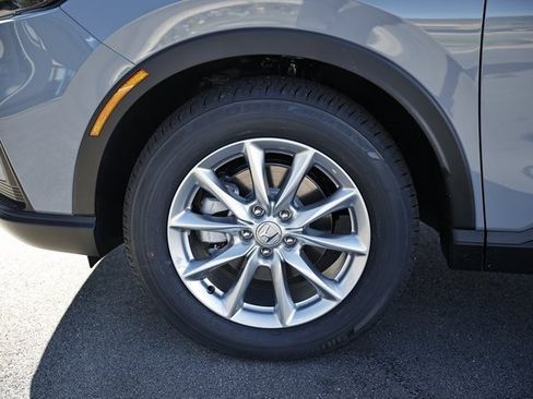 New 2026 Honda CR-V EX image 6