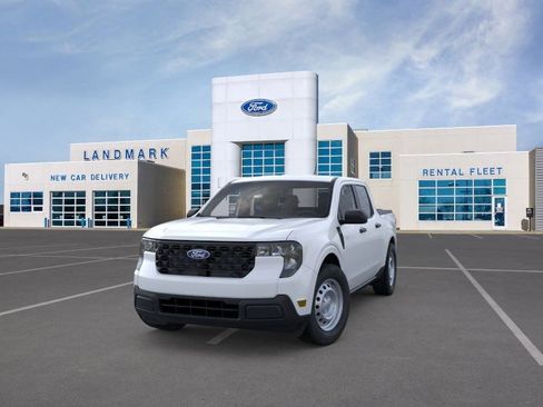 New 2025 Ford Maverick XL image 26