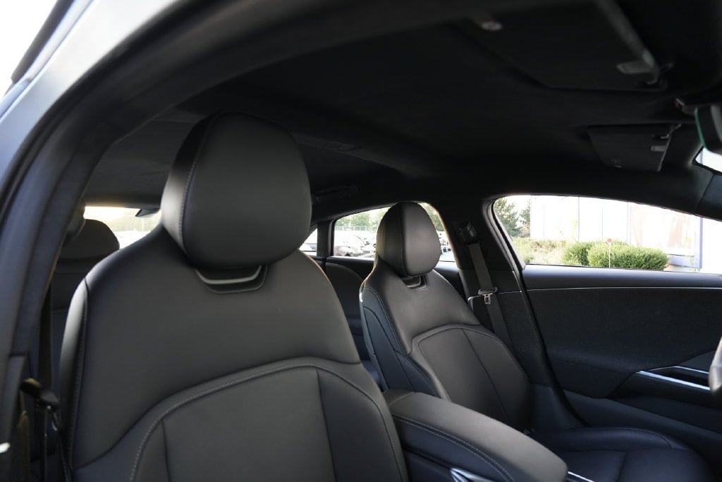 Used 2024 Lucid Air Pure RWD image 30