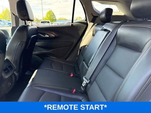 Used 2019 GMC Terrain SLT w/ Preferred Package AWD/4WD image 7
