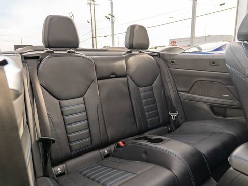 Used 2023 BMW 440i xDrive Convertible w/ Premium Package image 20