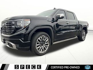 Certified 2025 GMC Sierra 1500 Denali Ultimate 360° Tour