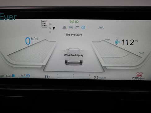 Used 2024 Hyundai Ioniq 6 Limited RWD image 7