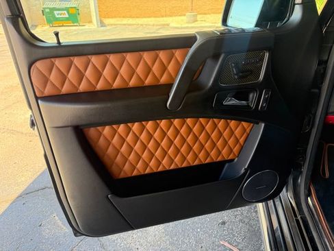 Used 2013 Mercedes-Benz G 63 AMG 4MATIC image 33