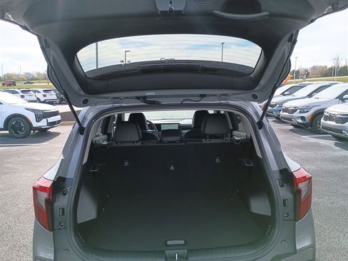 New 2026 Kia Seltos S image 29