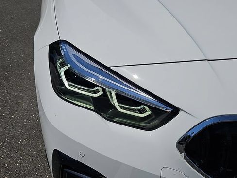 Used 2023 BMW 228i xDrive Gran Coupe w/ Convenience Package AWD/4WD image 10