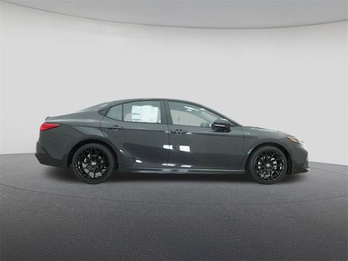 New 2026 Toyota Camry SE image 27