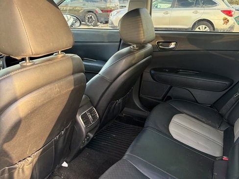 Used 2019 Kia Optima EX w/ EX Premium Package image 11