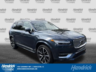 Certified 2023 Volvo XC90 B6 Plus w/ Protection Package Premier