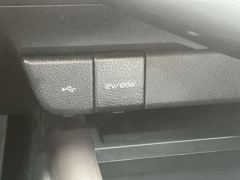 Used 2024 Toyota Camry LE FWD image 23