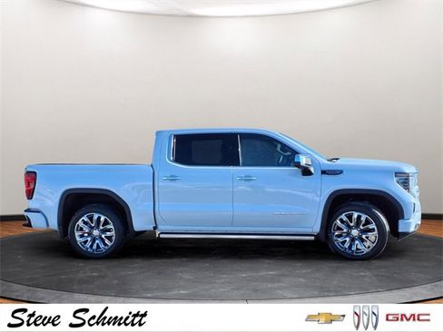 Certified 2026 GMC Sierra 1500 Denali image 30