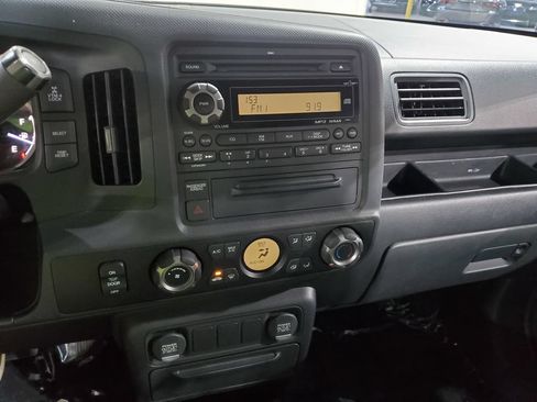 Used 2012 Honda Ridgeline RT image 26