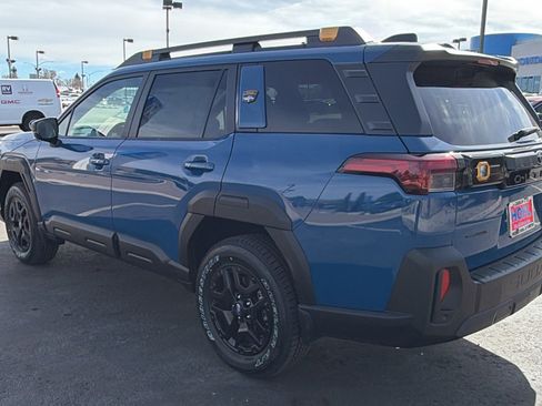 New 2026 Subaru Outback Wilderness image 5