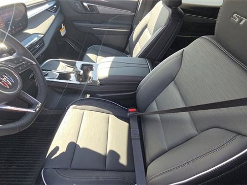 New 2026 Buick Enclave Sport Touring w/ Power Package image 30