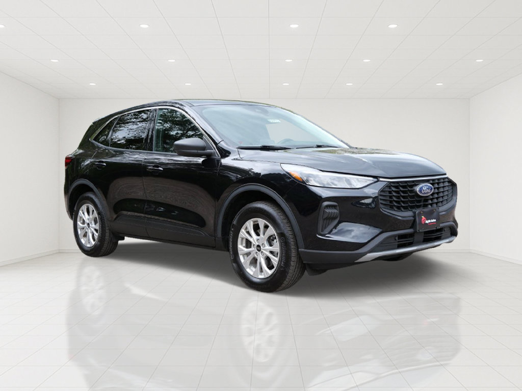 Certified 2023 Ford Escape Active AWD/4WD image 1