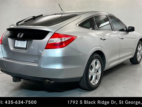 Used 2010 Honda Crosstour EX-L image 5