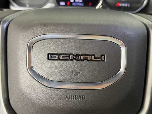 Used 2019 GMC Sierra 1500 Denali w/ Denali Ultimate Package AWD/4WD image 24
