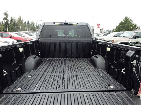 Used 2023 Toyota Tundra Platinum image 18