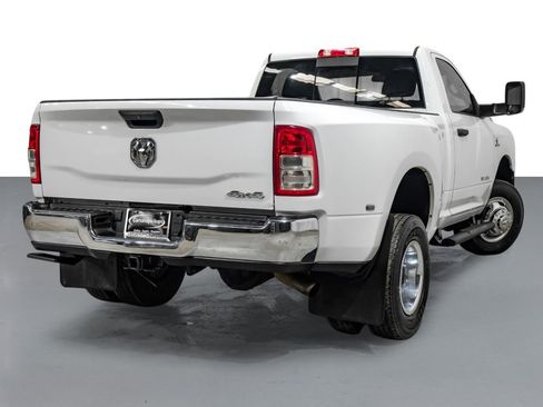 Used 2022 RAM 3500 Tradesman AWD/4WD image 6