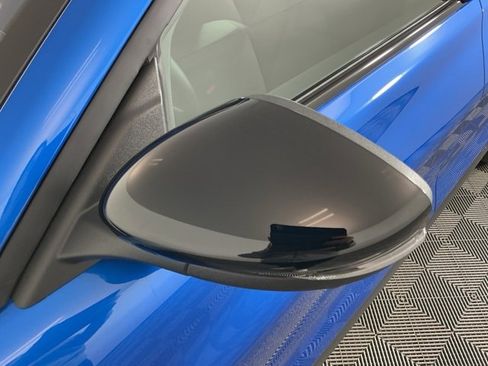 New 2025 Ford Mustang Mach-E Premium w/ Interior Protection Package image 12