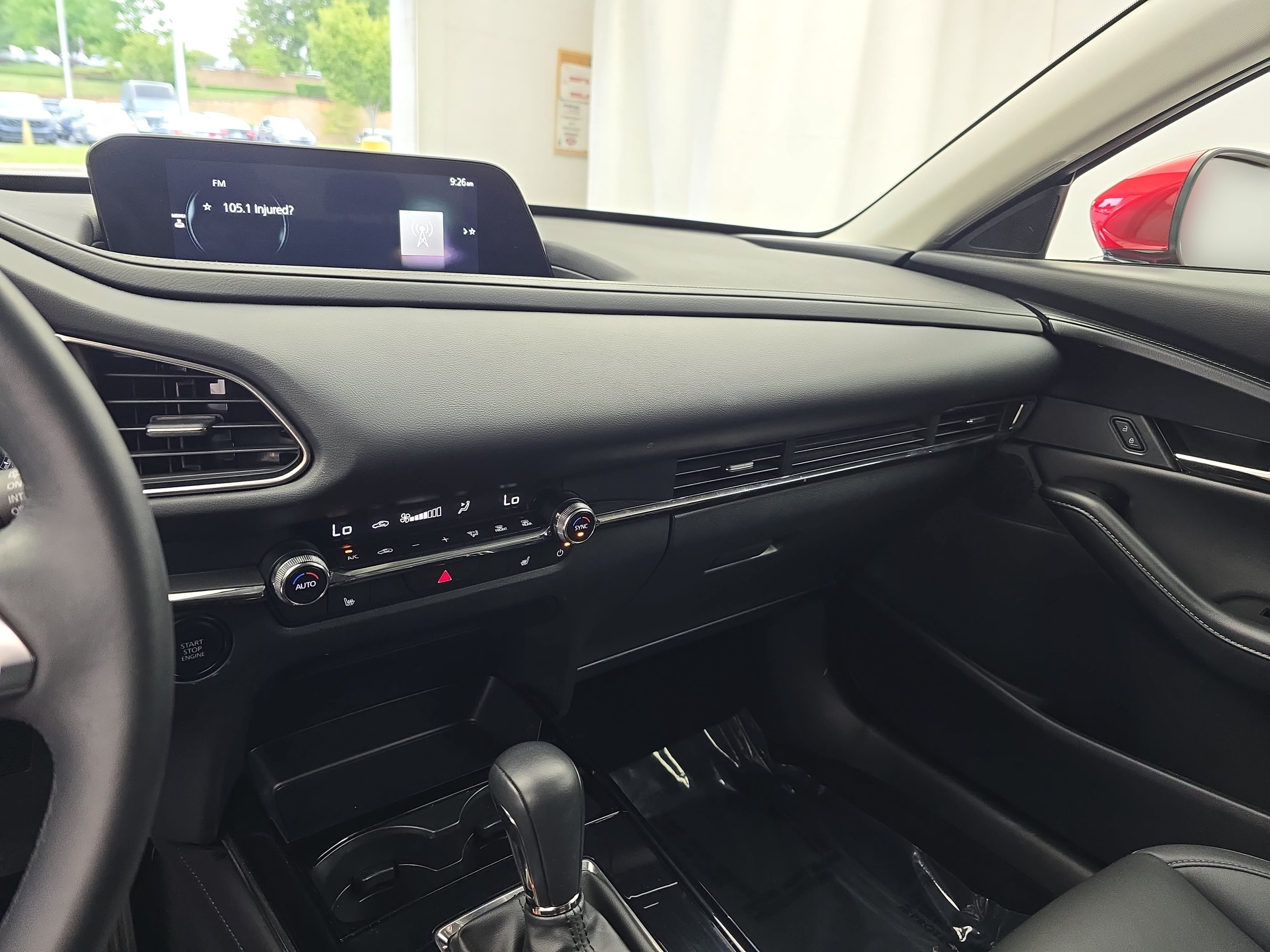 Used 2025 MAZDA CX-30 AWD 2.5 S w/ Preferred Package image 20