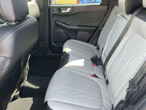 New 2026 Ford Escape Platinum w/ Premium Technology Package image 11