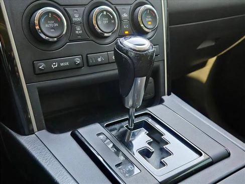 Used 2014 MAZDA CX-9 Touring w/ Touring Technology Package image 12