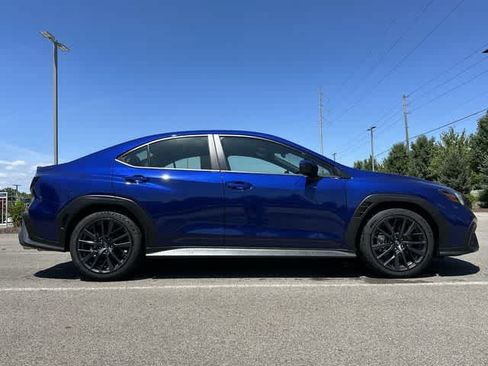 Used 2024 Subaru WRX Premium AWD/4WD image 3
