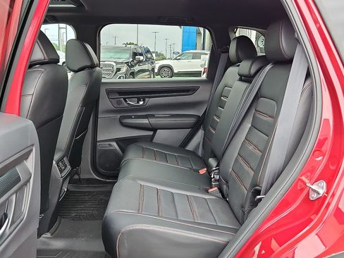 Used 2025 Honda CR-V Sport-L image 30