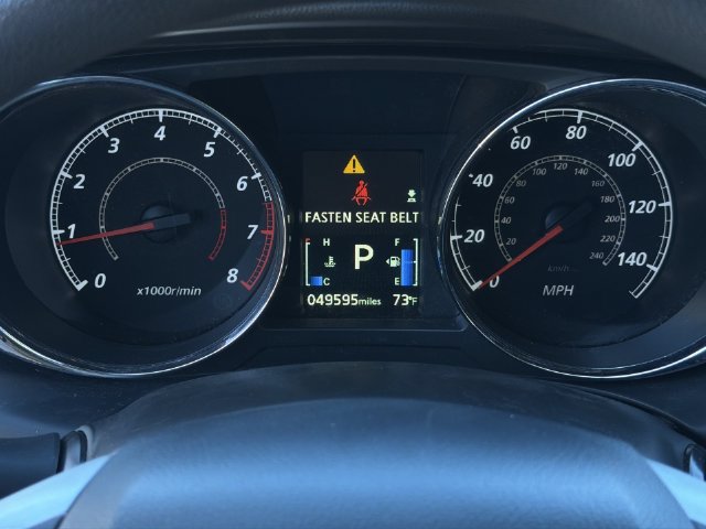 Used 2024 Mitsubishi Outlander Sport ES AWD/4WD image 21