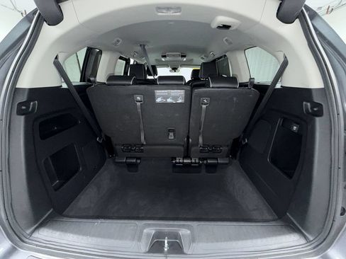 Used 2025 Honda Odyssey Touring image 17