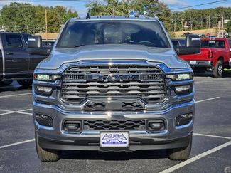 New 2026 RAM 2500 Tradesman video 2