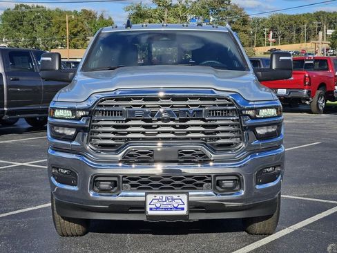 New 2026 RAM 2500 Tradesman image 2