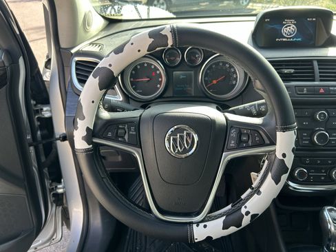 Used 2016 Buick Encore Base image 18