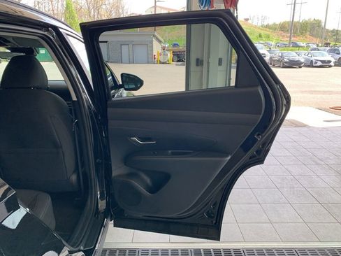 New 2026 Hyundai Tucson SEL AWD/4WD image 18