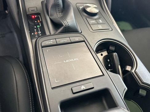 Used 2024 Lexus IS 300 w/ Comfort Package image 42