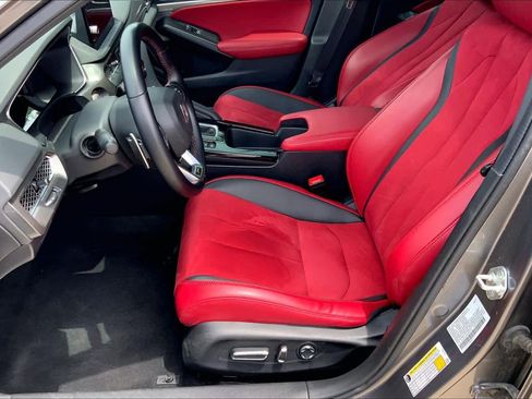 Used 2024 Acura Integra A-Spec FWD image 8