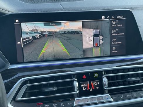 Used 2020 BMW X5 xDrive40i w/ Convenience Package image 17