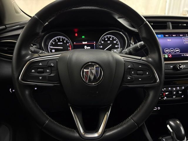 Used 2020 Buick Encore GX Select FWD image 45