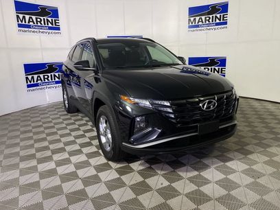 Used 2023 Hyundai Tucson SEL