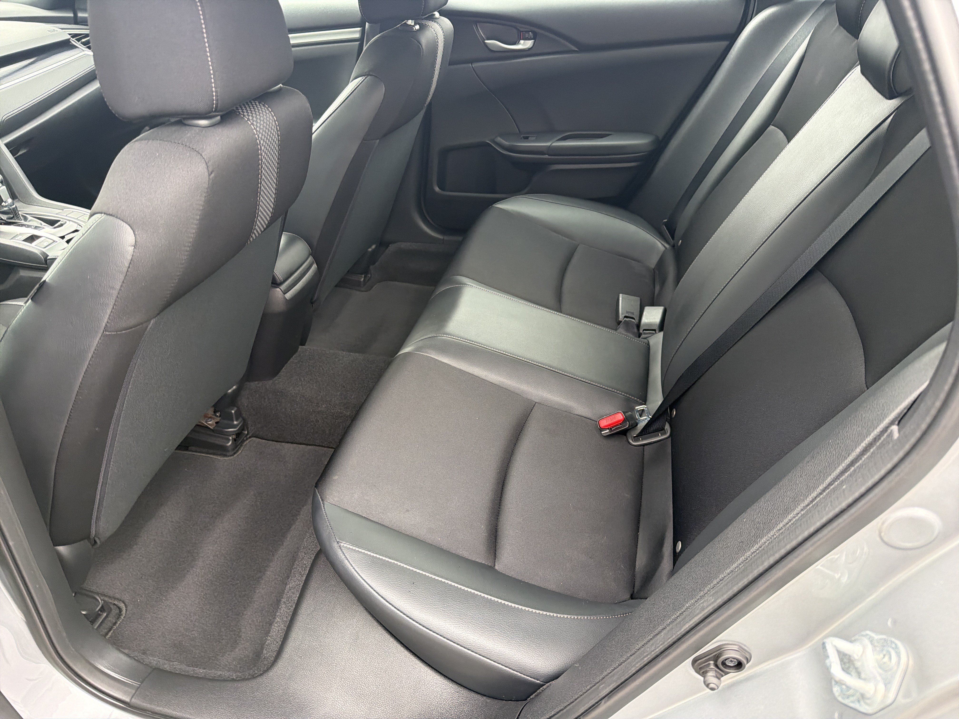 Used 2021 Honda Civic Sport image 20