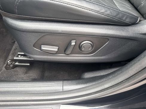 Used 2024 Kia Sportage X-Line w/ X-Line Premium Package image 20