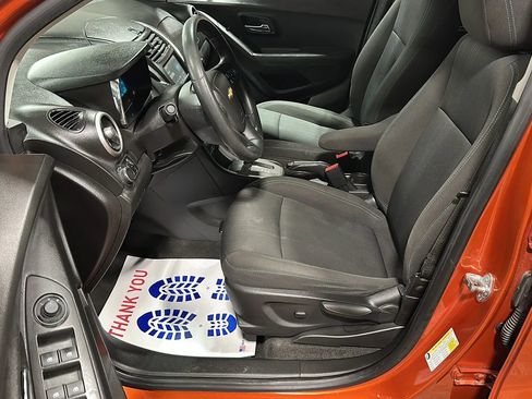 Used 2016 Chevrolet Trax LT image 9