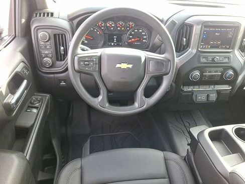 New 2026 Chevrolet Silverado 1500 W/T w/ WT Value Package image 7