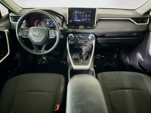 Used 2023 Toyota RAV4 XLE w/ Convenience Package FWD image 26