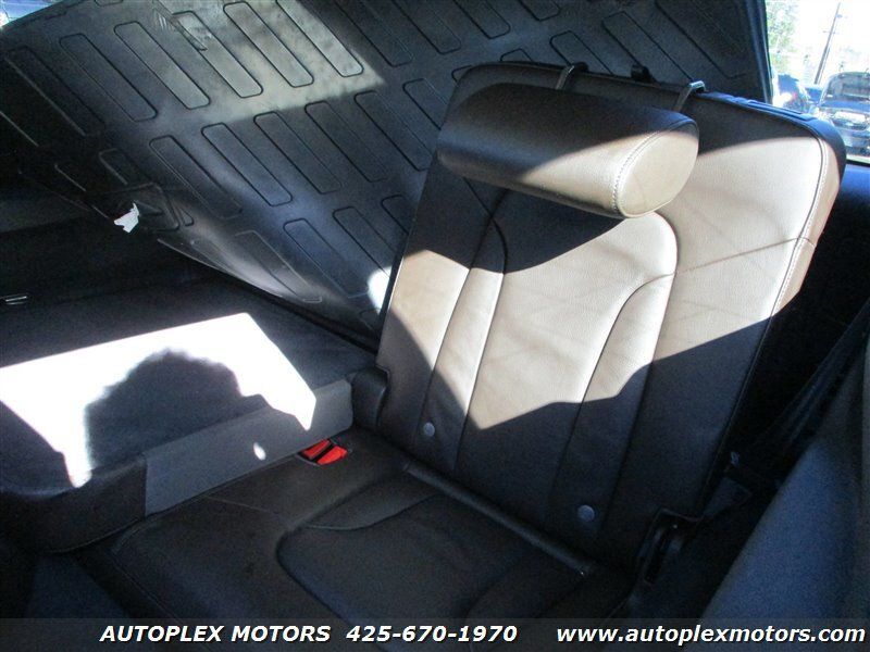 Used 2010 Audi Q7 TDI Premium Plus AWD/4WD image 24