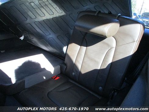 Used 2010 Audi Q7 TDI Premium Plus image 24