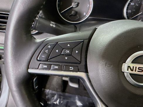 Used 2022 Nissan Sentra SV w/ All-Weather Package image 20