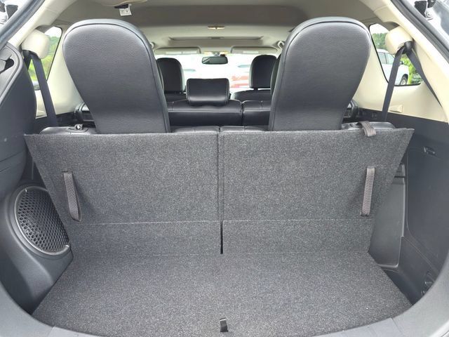 Used 2016 Mitsubishi Outlander GT AWD/4WD image 12