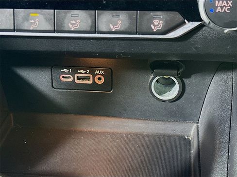 Used 2022 Nissan Altima 2.5 SV image 30